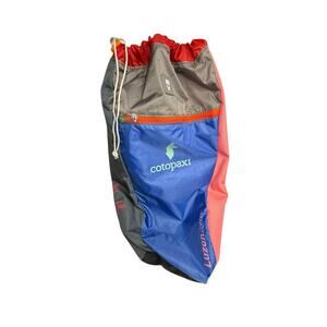 Cotopaxi Multicolor Crossbody Bag